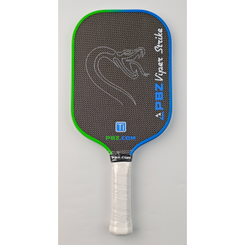 PBZ Viper Strike Ti Pickleball Paddle