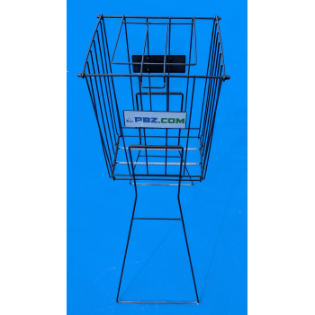 PBZ Basket 80 Ball Capacity