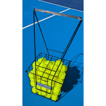 PBZ Basket 80 Ball Capacity