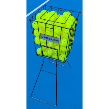 PBZ Basket 80 Ball Capacity