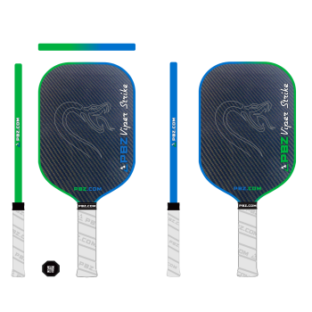 PBZ Viper Strike Pickleball Paddle