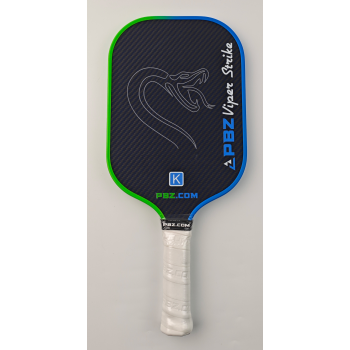 PBZ Viper Strike Kevlar Pickleball Paddle