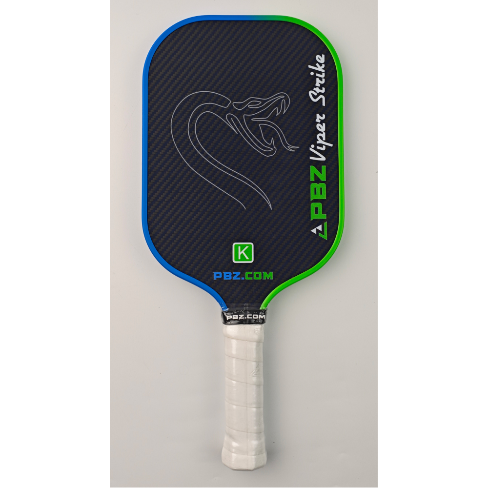 PBZ Viper Strike Kevlar Pickleball Paddle