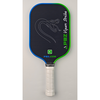 PBZ Viper Strike Kevlar Pickleball Paddle