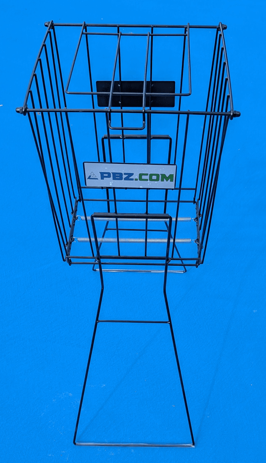 Pickleball Baskets