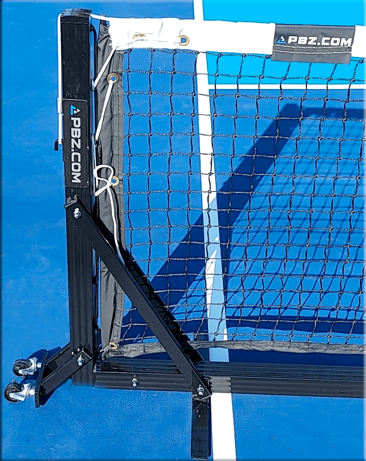 Pickleball Net Systems